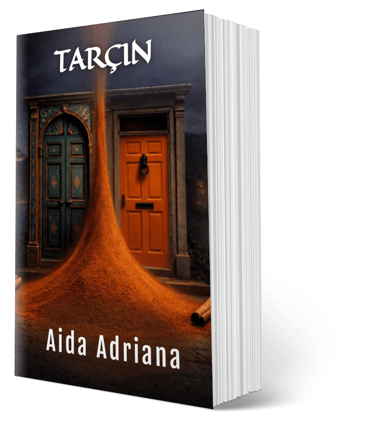 Tarçın (Turkish Translation)